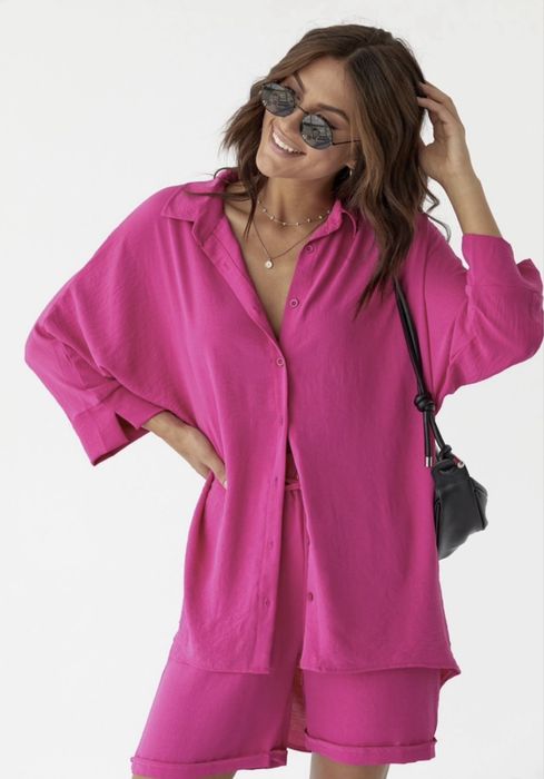 Літній костюм, розмір s,м