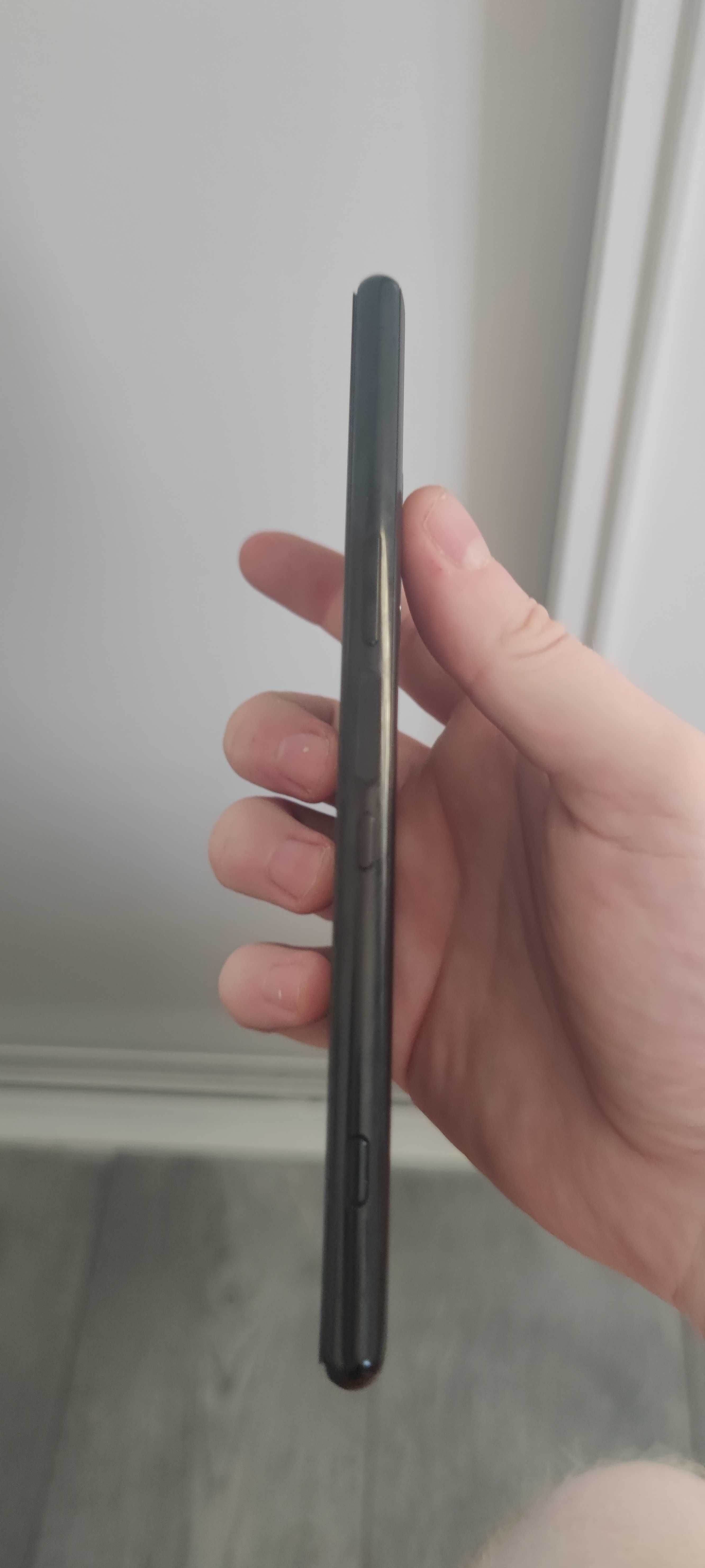 Sprzedam Smartfon Sony Xperia 1 128GB Czarny