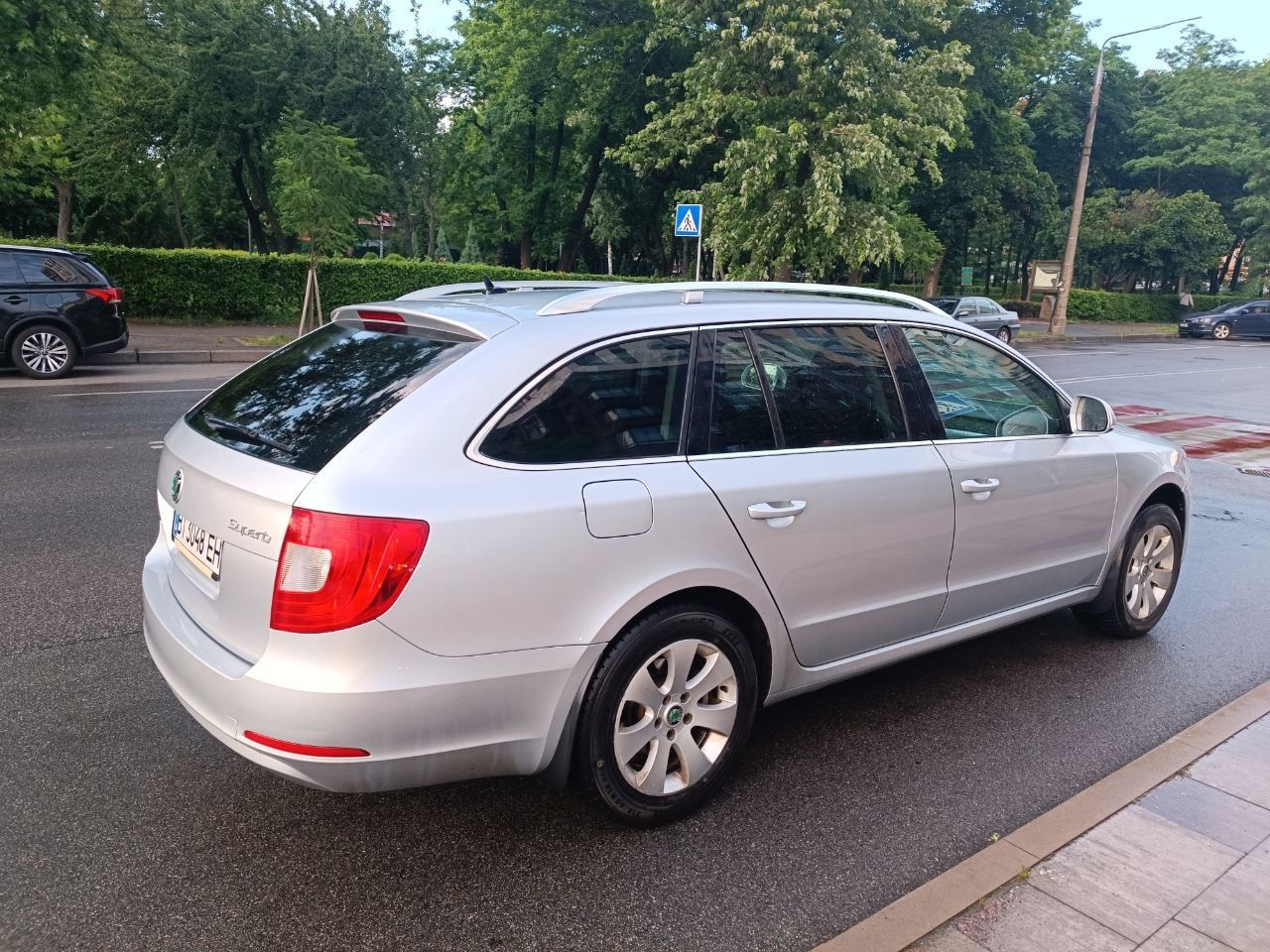 Продається Skoda Superb 2