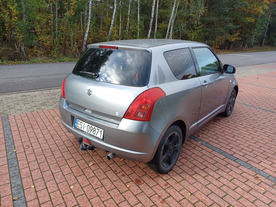 Suzuki Swift 1.3 2005R