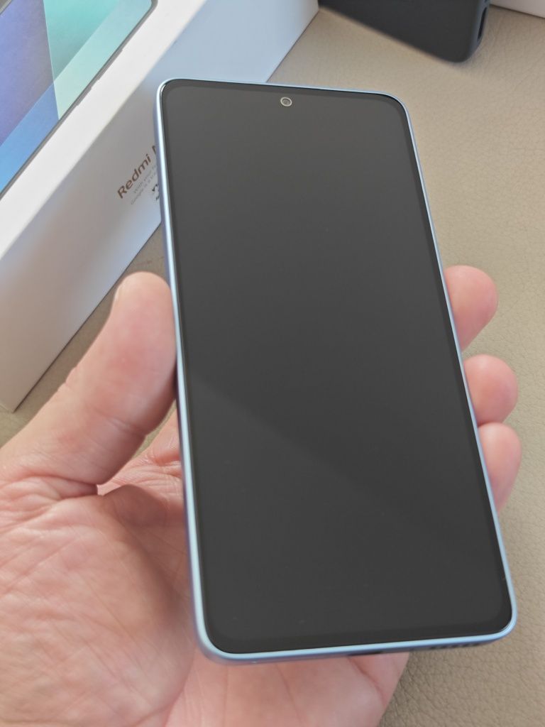 8+4/256 redmi note 13 4g stan bdb