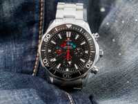 Omega Seamaster America's Cup Regatta