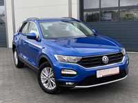 Volkswagen T-Roc *Virtual Cockplit* Kamera Cofania * Car Play *LED * Bezwypadkowy *