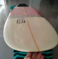 Prancha 5'11 Blanks Surfboards 38lts