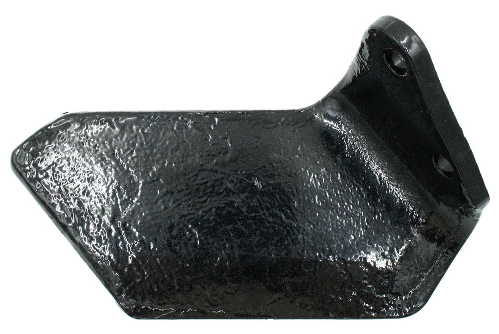 Lemiesz boczny typu HORSCH