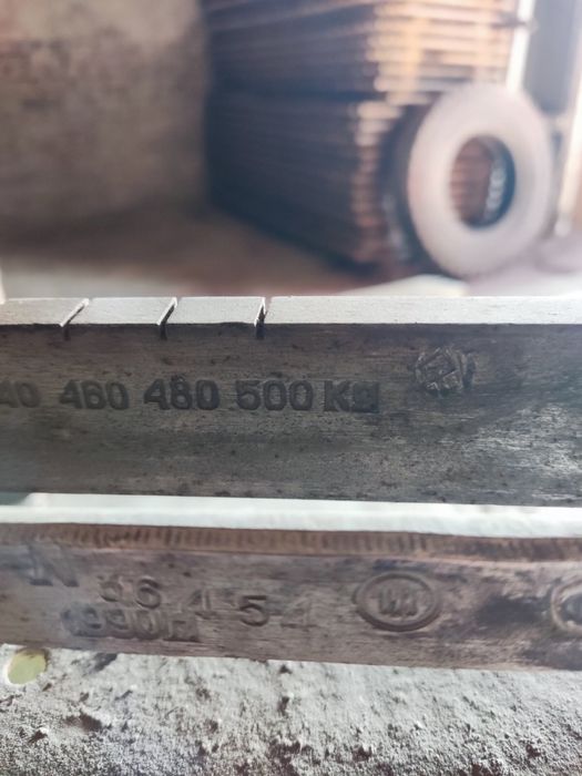 Продам весы напольные механические 500кг