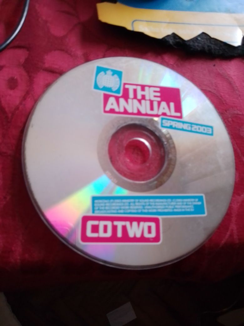 Cds Nows originais sem caixa 3E - K.Perry 1E Desde 1E.