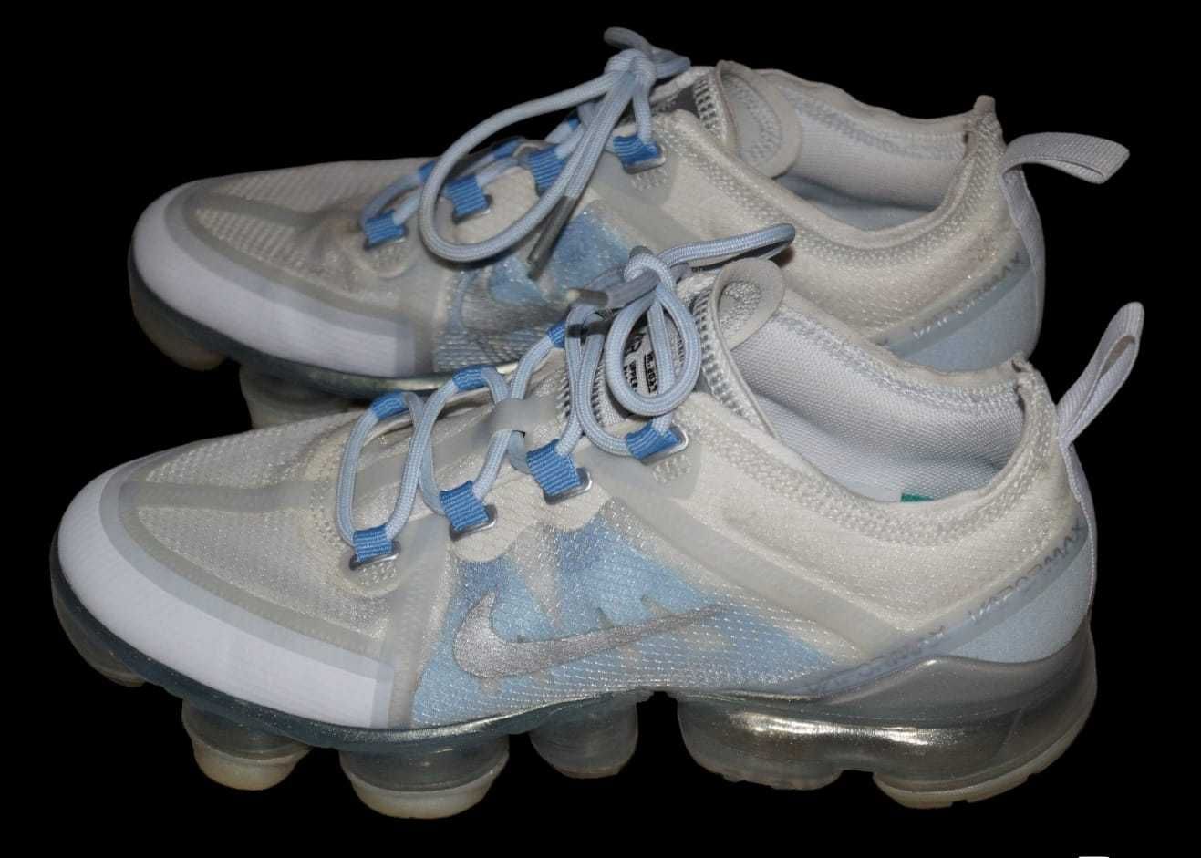 Damskie buty Nike Vapormax r.36,5