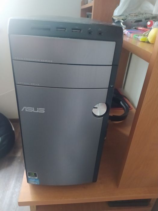 Продам компьютер