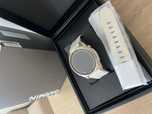 Garmin Fenix 7s Pro sapphire solar - z drugim paskiem