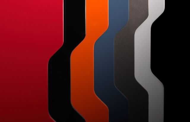 Panele boczne do głośników Sonus Faber Chameleon T - 3 kolory - sklep