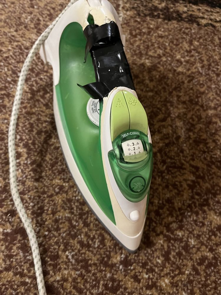 Праска tefal