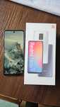 Smartfon Xiaomi Redmi Note 9 Pro 128GB niebieski