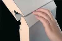 Płyta gospodarcza, garaż, płyta warstwowa, altana, ogrodzenie, ściana.