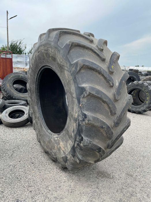 650/85r38 OPONA FIRESTONE MAXI TRACTION / 1  szt / 70 %