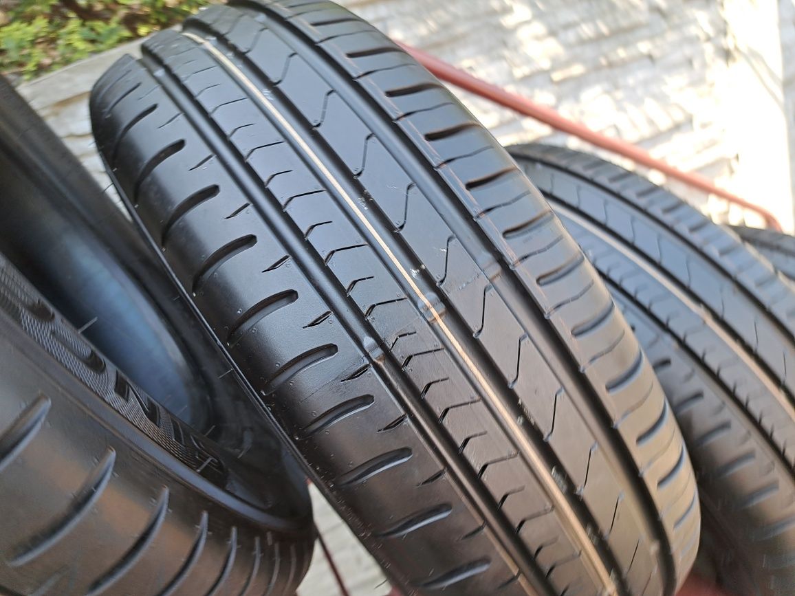 4 Opony NOWE Demo letnie 185/70 R14 Falken Montaż i wyważanie Gratis!