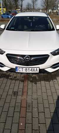 Opel Insignia 1.6 Diesel
