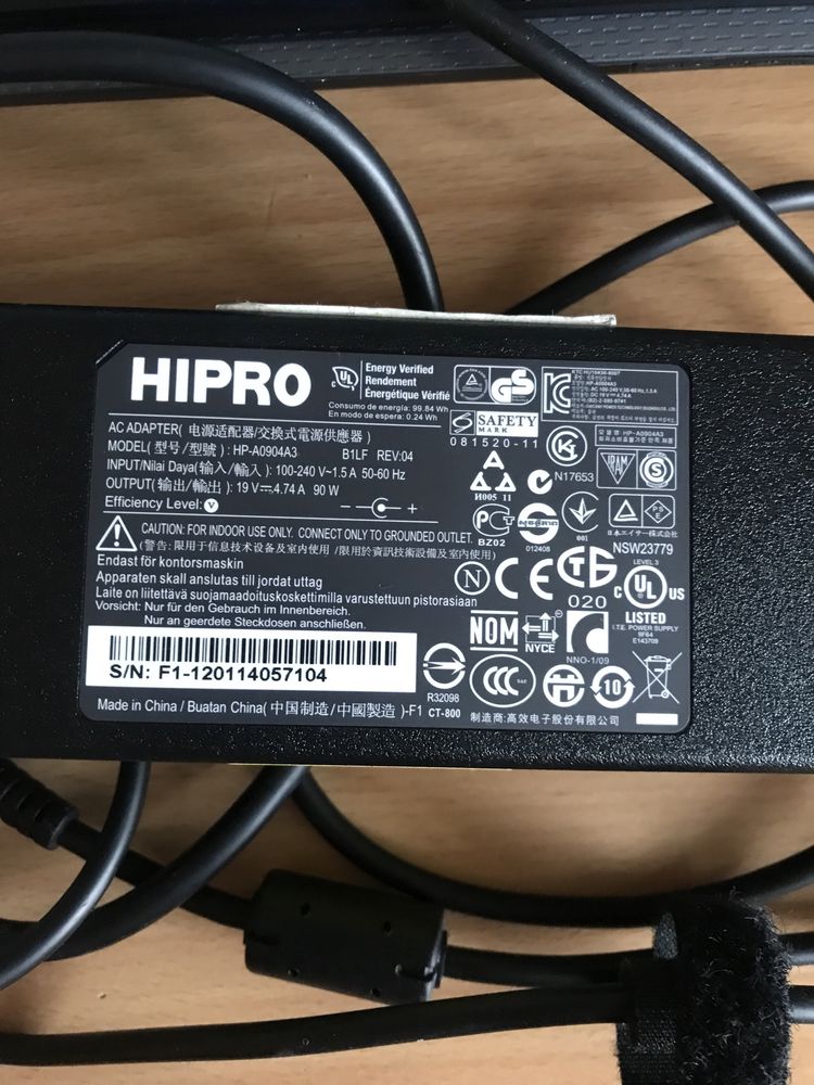 Ноутбук Acer