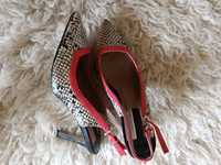 Sprzedam buty Dorothy Perkins model Red Wolf rozmiar 38