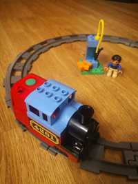 Comboio Lego Duplo