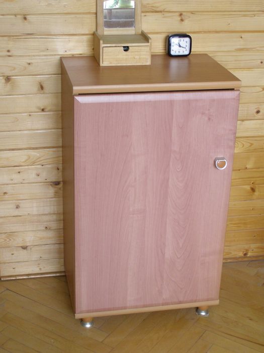 Zestaw mebli BRW – Black Red White model XXI szybka sprzedaż