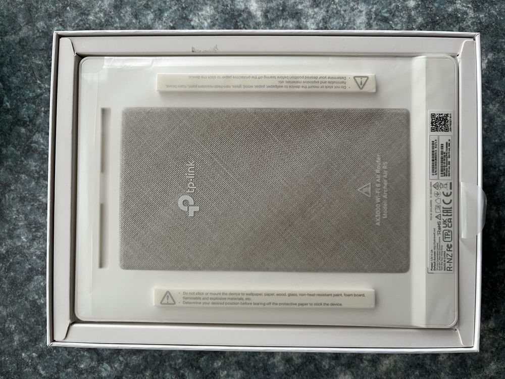 Роутер Tp-Link Archer air r5