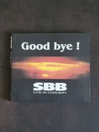 SBB  Good  bye !