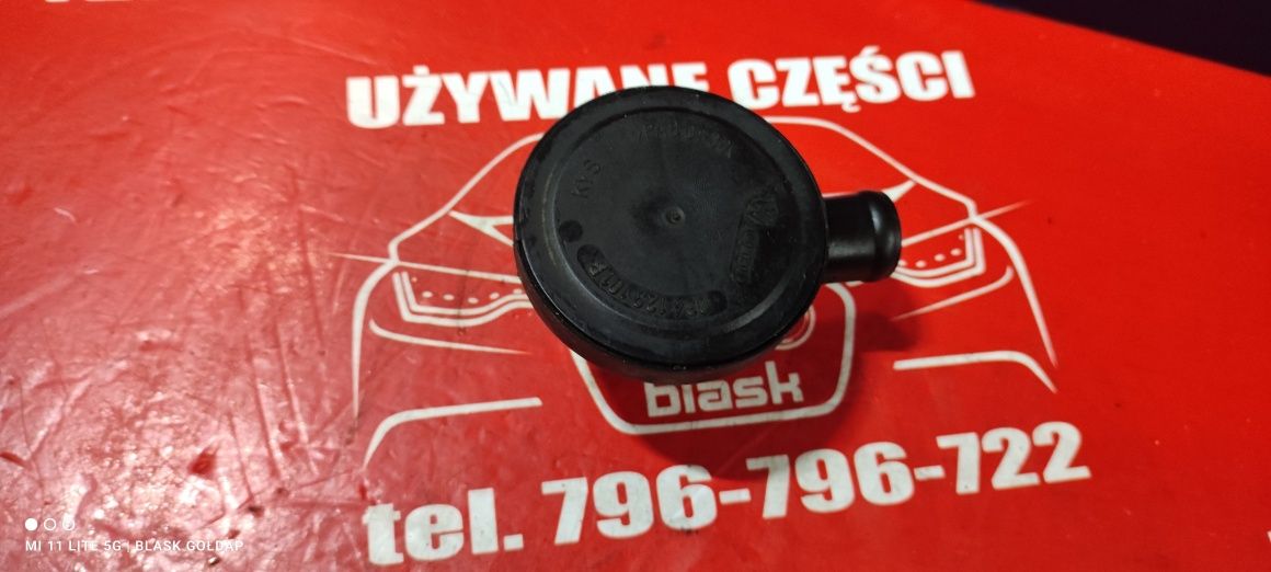 Odma Separator Oleju Audi A4 B5 1.8 T Q Manual Lift Blask Gołdap