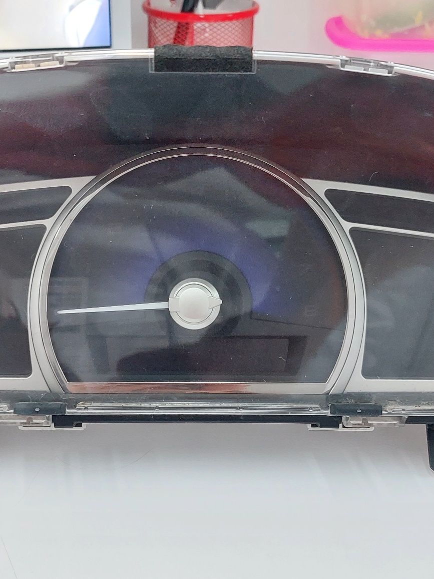Приборная панель Honda civic хонда сивик