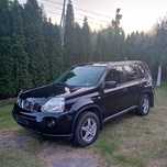 Nissan X-Trail  2.0 DCI 4X4 2008Rok 129Tys.Przebiegu