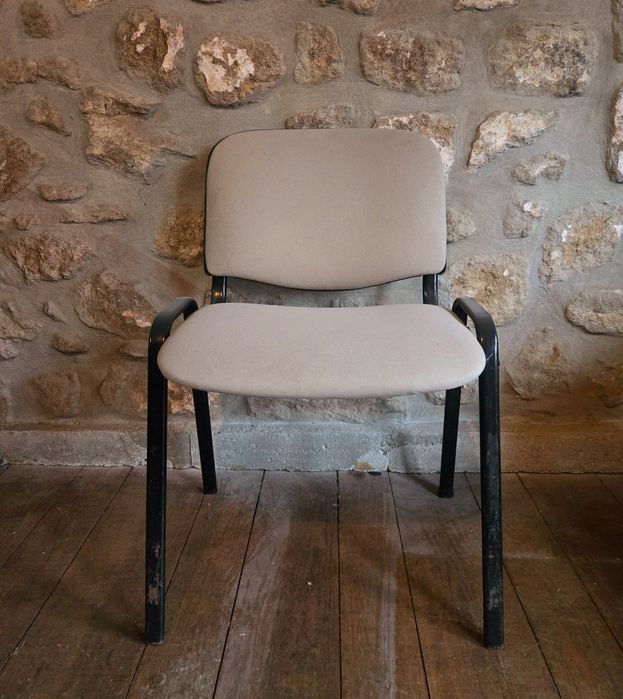 Conjunto de cadeiras