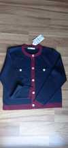 Kardigan marynarka sweter rozm XL/L Zara