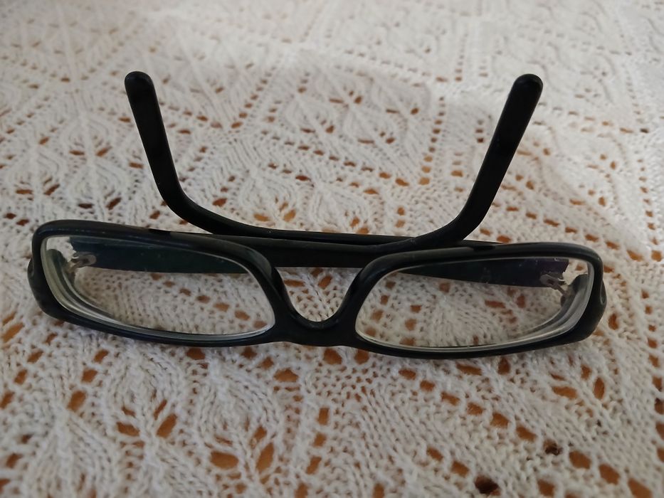 Оправа fielmann для окулярів