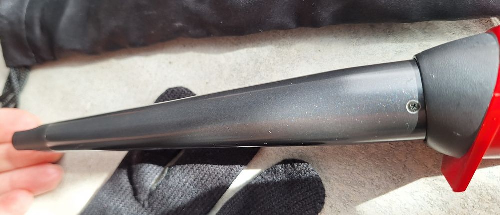 Lokówka REMINGTON Silk Waving Wand CI96Z1