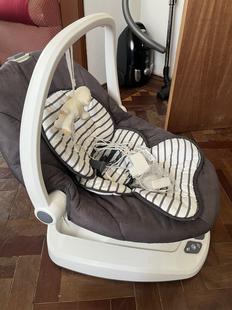 equipamento para bebés