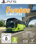 Symulator autobusu Fernbus Simulator PS5