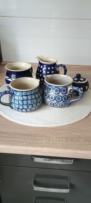 Ceramika z Bolesławca