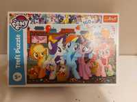 Puzzle Disney My Little Pony 160 elementów