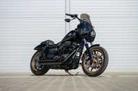Harley-Davidson Dyna Low Rider HD Dyna Low Rider S 110 Cali - Club Style - niski przebieg