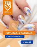 Stylizacja paznokci z certyfikatem Semilac