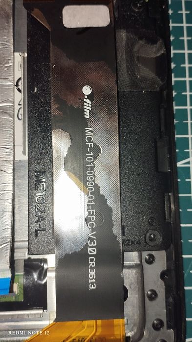 Планшет ASUS 10" на запчасти