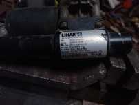 Siłownik elektryczny 3500N