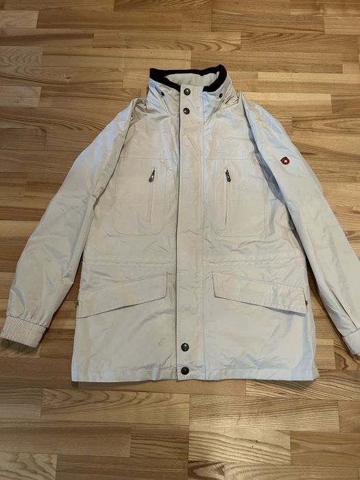 Wellensteyn Golfjacke lekka męska kurtka rozm. M