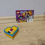LEGO Friends 41354 Pudełko W Kształcie Serca Andrei
