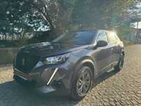 Peugeot 2008 1.2 PureTech Active Pack EAT8