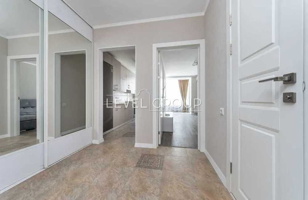 Стильна 1-кімнатна квартира в ЖК «Львівський квартал»