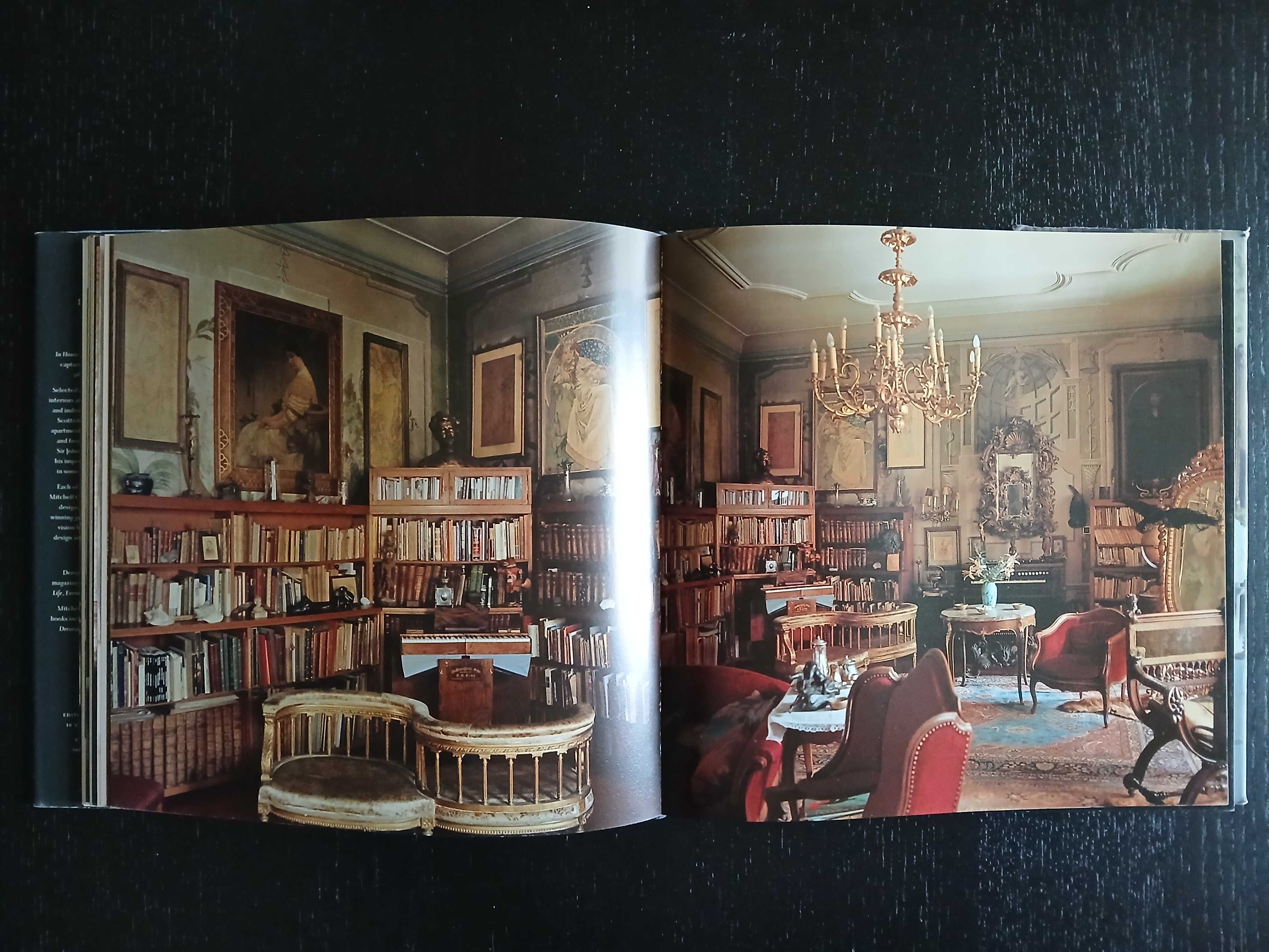 Livro "In House"