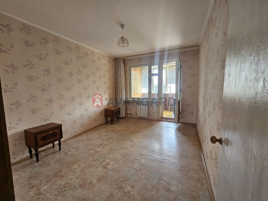 Оренда 3 кімнатної квартири