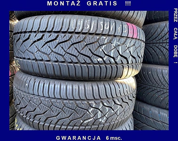 195/50r15 Barum Quartaris 5_7,2mm_2szt_(309)