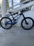 Rower Enduro Trek Slash 9.9 M Carbon 2023
